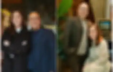 Alasan Maia Estianty Tutupi Asmaranya Sebelum dengan Irwan Mussry