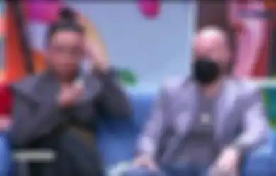 Pasca Operasi Pengangkatan Rahim, Melaney Ricardo Pertanyakan Hal Ini pada Suami: Maafkan