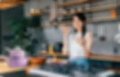 Rekomendasi Panci Sehat dan Hemat Energi, Memasak Bisa Cepat Panas?