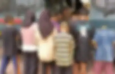 Mama Muda di Jambi Ini Nekat Lecehkan 11 Anak, Pak RT Setempat Ungkap Kronologi: Rumah Pelaku Ada Sewa Rental PS
