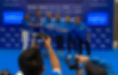 Pocari Sweat Run Indonesia 2023 Segera Dimulai Serentak di 100 Kota