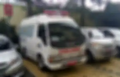 Dalam Keadaan Darurat, Begini Cara Panggil Ambulans Gratis untuk Peserta BPJS Kesehatan