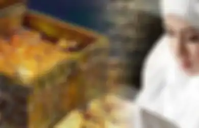 Dibaca 14 Kali Seusai Sholat Ashar, Simak Amalan Doa Agar Memperoleh Kekayaan dan Rezeki Berlimpah