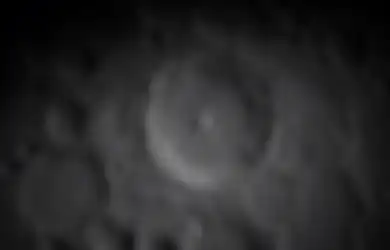 Ini Deretan Foto Bulan dengan Resolusi Tertinggi yang Pernah Diambil dari Bumi