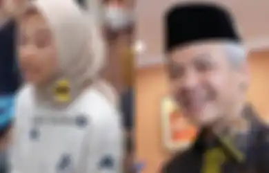 Warganya yang Jadi Buruh Pabrik Grobogan Mendebat Bos Asal India Tuntut Uang Lemburan, Reaksi Gubernur Ganjar Pranowo di Luar Dugaan