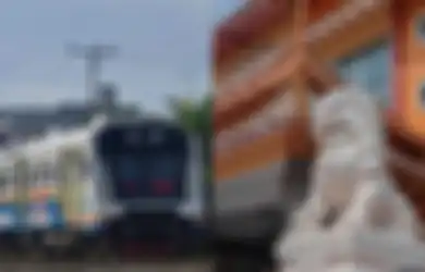 Jadwal Kereta Binjai Medan 2023: Wisata ke Maha Vihara Maitreya