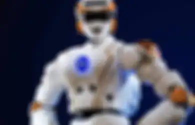 NASA Kembangkan Robot Humanoid 'Apollo', Bisa Jelajah Luar Angkasa?