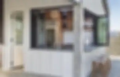 3 Hal Penting Saat Membuat Dapur Minimalis Desain Outdoor 