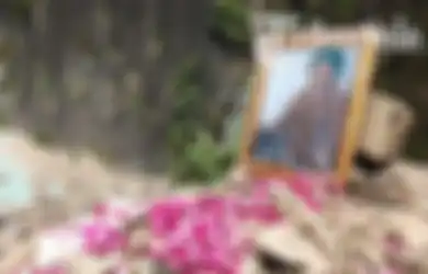 Innalillahi Wa Innailaihi Rojiun, Youtuber Sepuh Legendaris Ini Meninggal Dunia Tinggalkan 15 Cucu, Habiskan Masa Tua Sendirian di Rumah Sampai Disoroti Ganjar