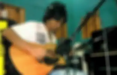 Eross Parno Nggak Bisa Bikin Lagu Bagus Lagi Buat Sheila on 7