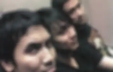 Eross 'Sheila on 7' Ternyata Bagian dari Band Komedi The Cash, Ini Perannya