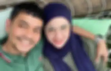 Suaminya Baru Saja Sehat, Aldila Jelita Kepergok Unfollow Instagram Indra Bekti dan Hapus Foto Sang Artis, Ada Apa?
