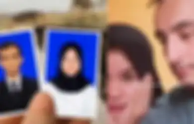 Viral! Awalnya Iseng Comot Foto Orang Lalu Diedit, Wanita Ini Beneran Dilamar Bule Asal Turki, Simak Kisah Uniknya Sekarang