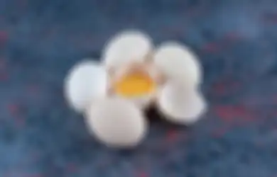 Rasa Sakit di Perut Bisa Langsung Berkurang, Olahan Putih Telur Ini Nyatanya Ampuh Atasi Maag saat Puasa Ramadhan, Simak Cara Buatnya Sekarang