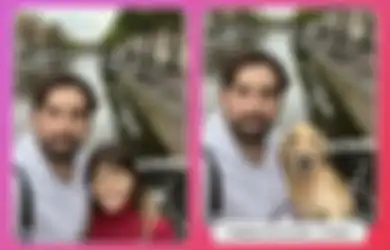 Cara Mengganti Foto Mantan Pakai AI Replace Picsart, Ini Hasilnya
