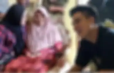 Baim Wong Ungkap Kondisi Terkini Ibu Eny Usai Pulang ke Rumah, Sudah Bisa Lakukan Hal Ini