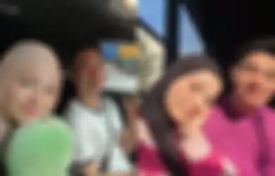 Sempat Dikabarkan Menghilang Usai Turki Diguncang Gempa, Inilah Kabar Terkini Tugba Tiara Teman Dekat Youtuber Fiki Naki