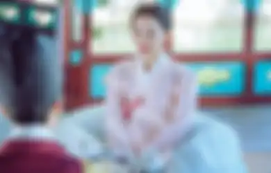 Info Drama Korea Bona WJSN, Intip Penampilannya Sebagai Putri Kerajaan di Joseon Attorney