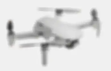 Bocoran Spesifikasi Drone DJI Mini 2 SE, Bisa Terbang 10 Km Dalam 31 Menit?