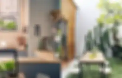 Dua Pertimbangan Saat Membuat Dapur Minimalis Tropis 