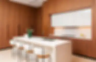 Coba Pertimbangkan Gaya Dapur Modern agar Dapur Anda Tidak Ketinggalan Zaman!