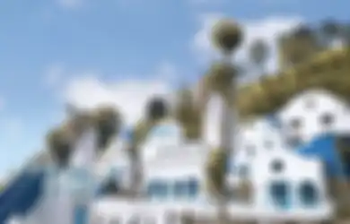 10 Spot Foto Estetik Tempat Wisata di Bandung, Cocok Buat Ngabuburit 