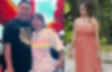 Terkuak Profesi Lulu Marcella, Calon Istri Merry Asisten Raffi Ahmad, Usianya Lebih Muda 16 Tahun dan Siap Menikah