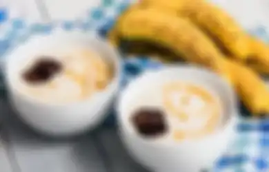 5 Makanan Penurun Asam Lambung yang Ampuh, Bisa Dikonsumsi saat Kambuh