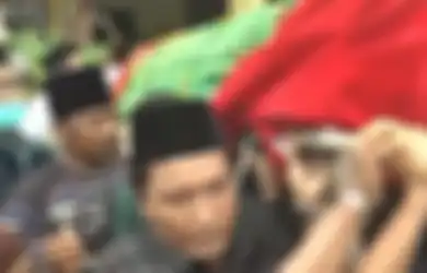 Innalillahi Wa Innailaihi Rojiun, Sosok Legenda Dangdut Ini Meninggal Dunia, Tiba-tiba Sakit Dada dan Perut Sampai Tak Bisa Terselamatkan di Perjalanan