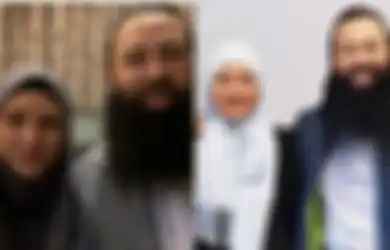 Aktif Bagikan Kiat Berbisnis, Inilah Sosok Mendiang Silvia Pamudji, Istri Pertama Reza Abdul Jabbar yang Meninggal Dunia karena Sakit