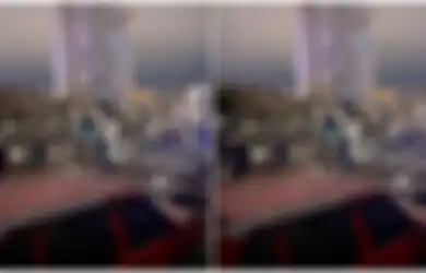 Pedangdut Indonesia Ini Jadi Saksi Dahsyatnya Gempa Turki, Kaget Semuanya Sudah Porak Poranda Seketika