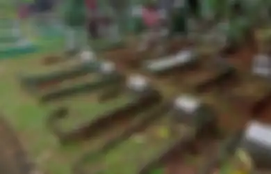 Tradisi Umat Muslim Tanah Air Sebelum Ramadhan, Ini Amalan Doa Arwah Khususon yang Bisa Dibaca Saat Ziarah Makam Jelang Puasa