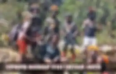 Omong Kosong KKB Papua, Ngaku Tembak Mati 2 Intel TNI-Polri, Kombes Ignatius Benny Edy Prabowo Tunjukkan Fakta Sebenarnya