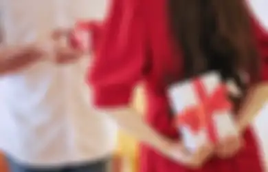 Rekomendasi Kado Valentine Budget Rp100 Ribu, Bisa Beli di Shopee!