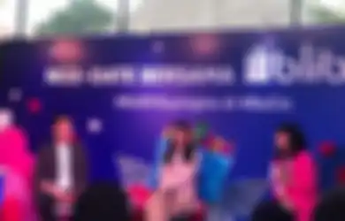 Ngebucin Bareng Blibli, Kamu Bisa Indahkan 'Bulan Cinta' Pake 5 Love Language Customer