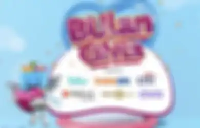 Rekomendasi Kado Valentine Murah Sesuai Love Language di promo Bucin dari Blibli