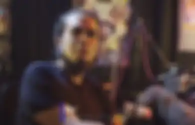 Kelar dari Geng Potlot, Pay Burman Pernah Bikin 'Geng Palu', Apatuh?
