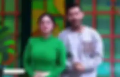Terima Lamaran Pria Berprofesi Pilot, Dewi Perssik Meradang Disindir Rian Ibram, Sang Presenter: Rambut Sama Kaya Hati Mudah Bercabang