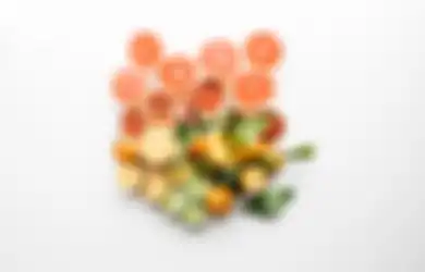 Hindari Sekarang Juga, Beberapa Jenis Buah Ini Justru Buat Maag Kambuh saat Puasa, Jangan Sampai Dimakan Waktu Buka