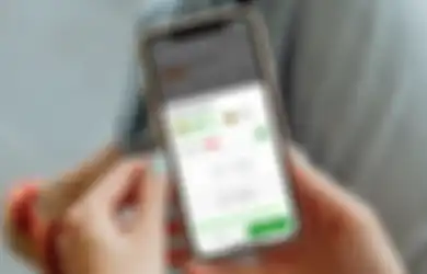 Cara Pesan Makanan di Gofood Terjadwal, Cocok Buat si Pelupa