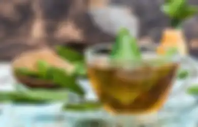 Biasa Jadi Bumbu Masakan, Daun Salam Ternyata Bisa Atasi Masalah Asam Lambung, Begini Cara Meraciknya