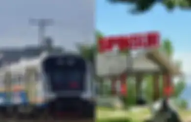 Jadwal Kereta Binjai Medan Terbaru 2023: Berwisata ke Geosite Spinsur
