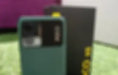 Perbedaan POCO X5 5G dan POCO X3 Pro, Benarkah Minim Peningkatan?
