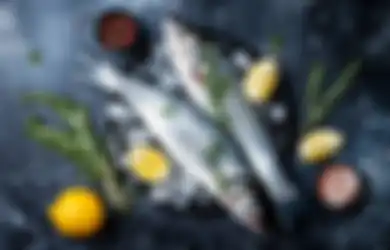 Enggak Suka Makan Ikan? Ini 4 Makanan Pengganti Ikan Penuh Nutrisi