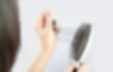 Jangan Buang Rambut Rontok! Ternyata Bisa Dijadikan Pupuk Alami