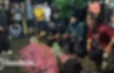 Innalillahi Wa Innailaihi Rojiun, Pedangdut Putri Perwira Polisi Ini Meninggal Dunia, Napasnya Berakhir Usai Koma Akibat Luka Hebat di Kepala