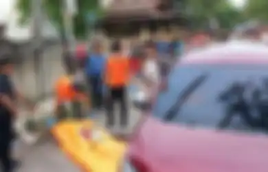 Anggota Densus 88 Diduga Bunuh Driver Taksi Online, 'Dosa-dosa' Bripda HS Dibongkar, Disebut Sering Lakukan Ini Selama Jadi Polisi