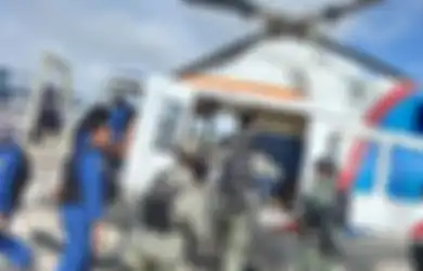 Berhasil Kabur dari KKB Papua, Pekerja Puskesmas di Poro Jalan Kaki 2 Hari ke Gunung, Terpaksa Makan Ular Sebelum Dievakuasi Aparat