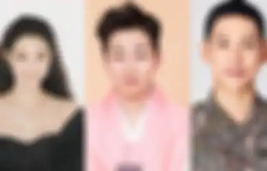 6 Seleb Korea Ini Donasi Uang untuk Gempa Turki Hingga Ratusan Juta!