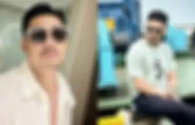 Dewi Perssik Dilamar Pilot, Angga Wijaya Gercep Pamer Cincin di Jari Manis, Kini Unggah Potret Bareng Wanita Ini